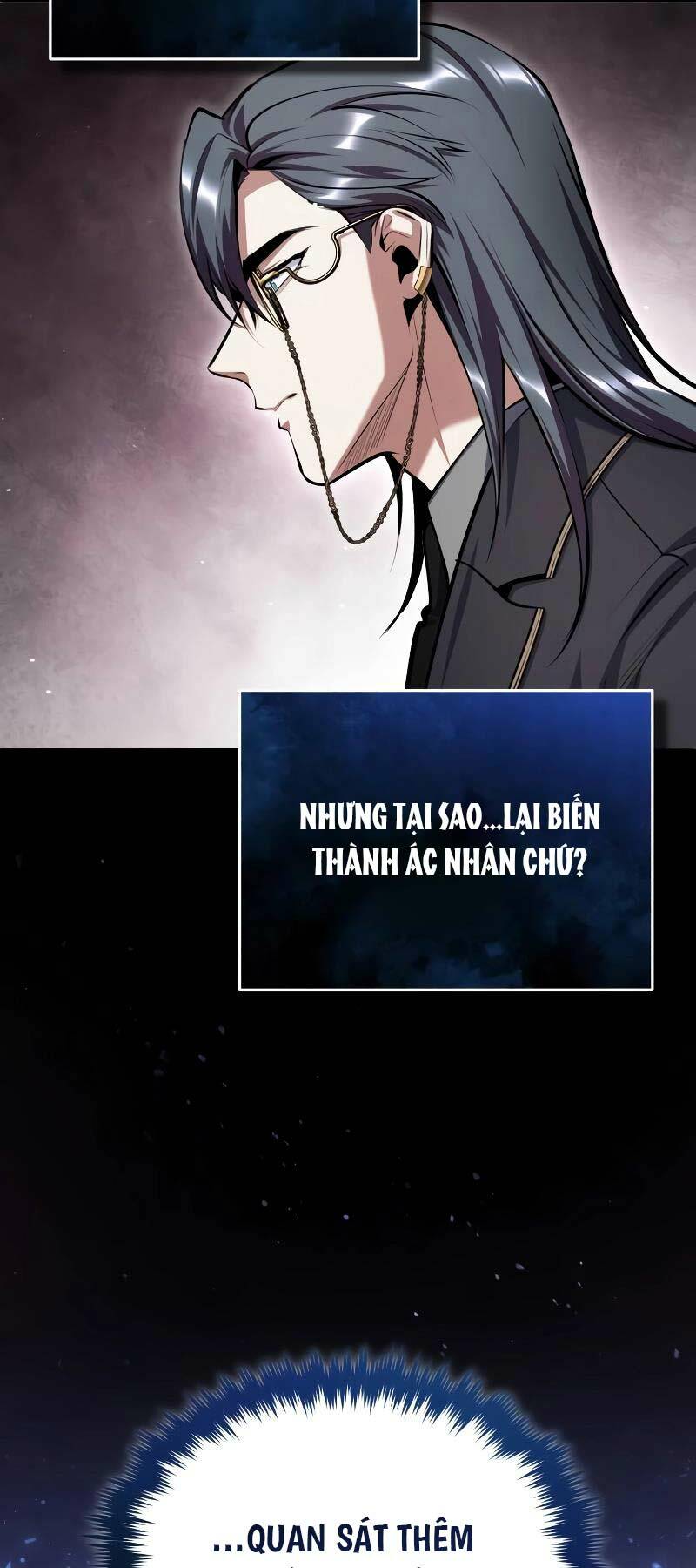 Giáo Sư Gián Điệp Chapter 87 - Trang 2