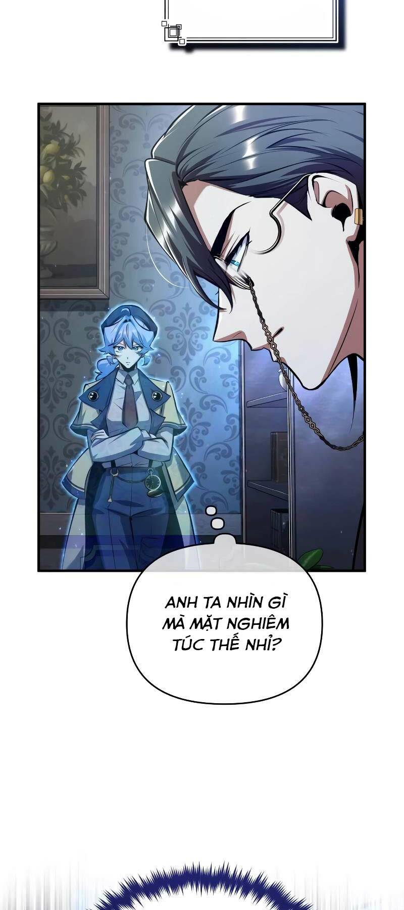 Giáo Sư Gián Điệp Chapter 87 - Trang 2