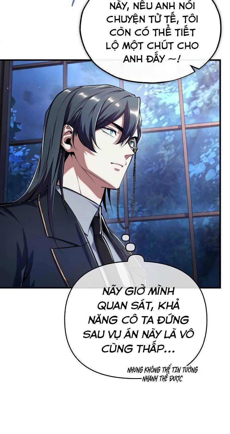 Giáo Sư Gián Điệp Chapter 87 - Trang 2