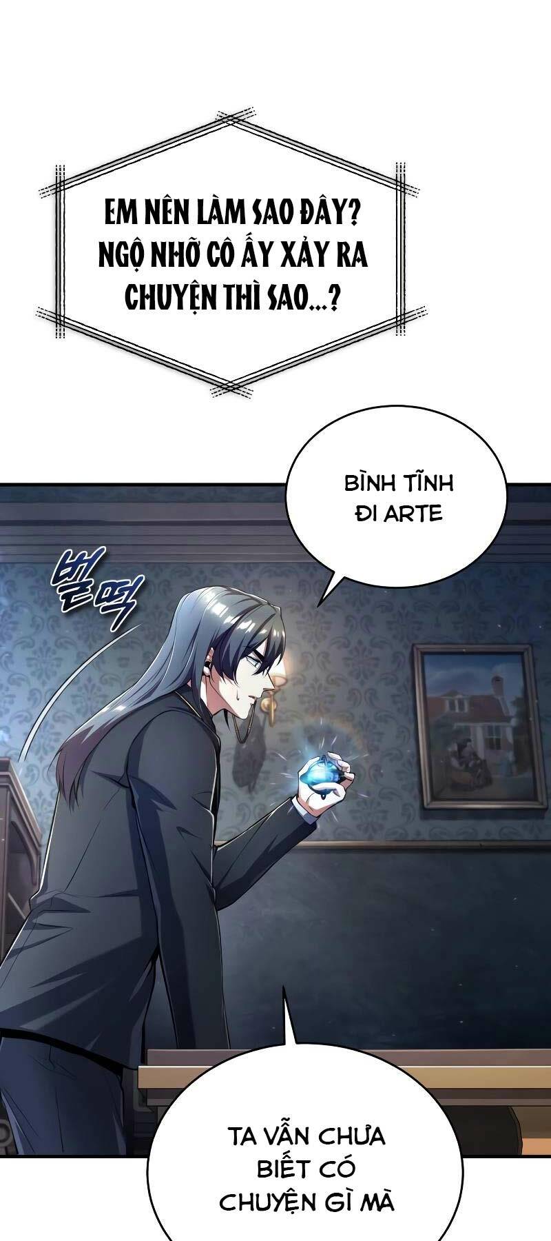 Giáo Sư Gián Điệp Chapter 87 - Trang 2