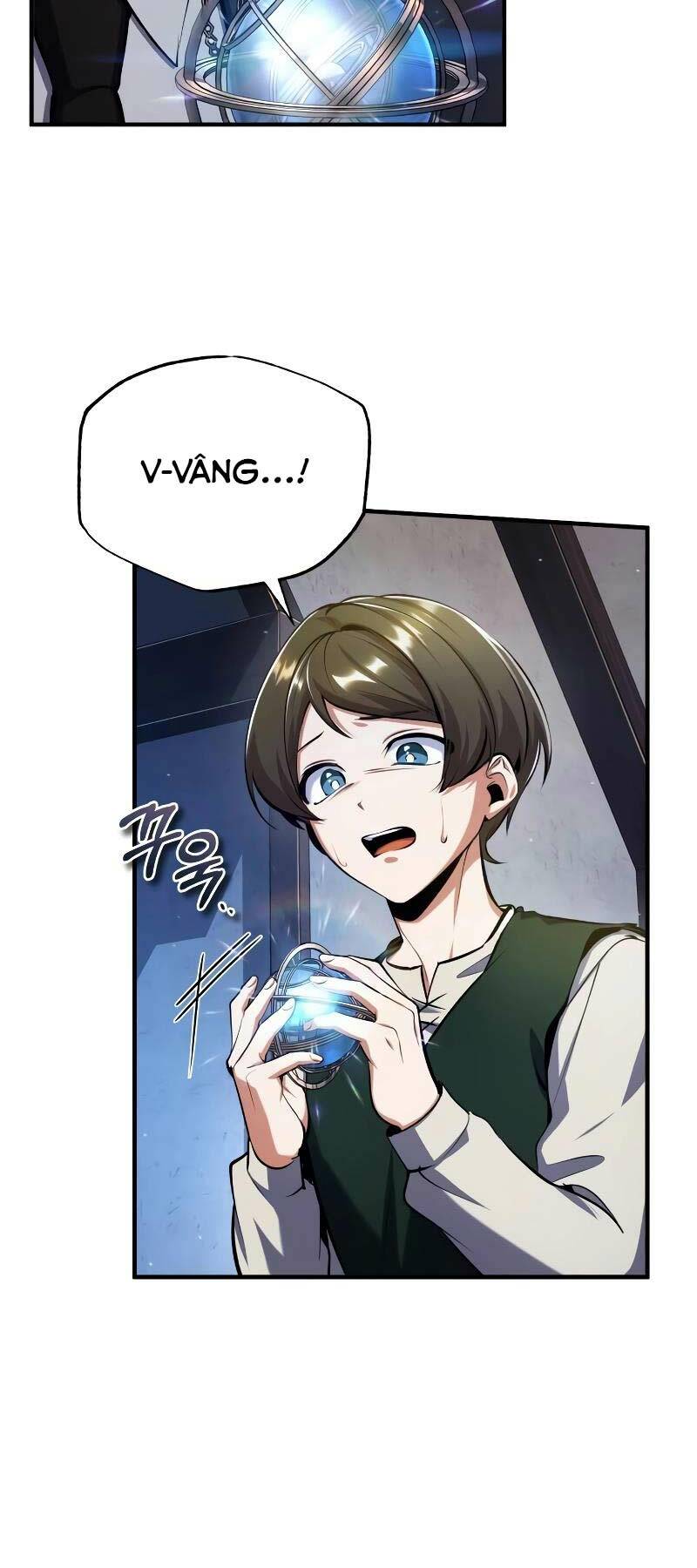 Giáo Sư Gián Điệp Chapter 87 - Trang 2