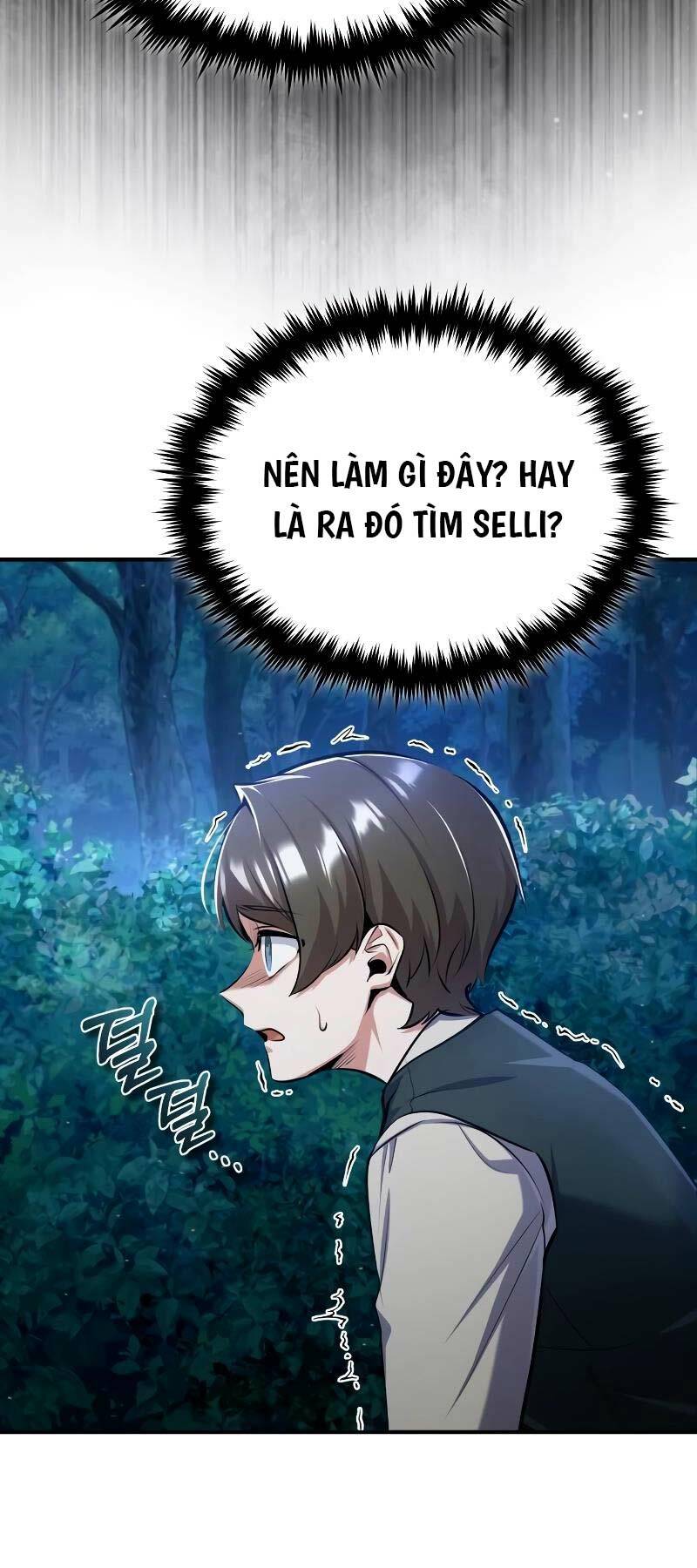 Giáo Sư Gián Điệp Chapter 87 - Trang 2