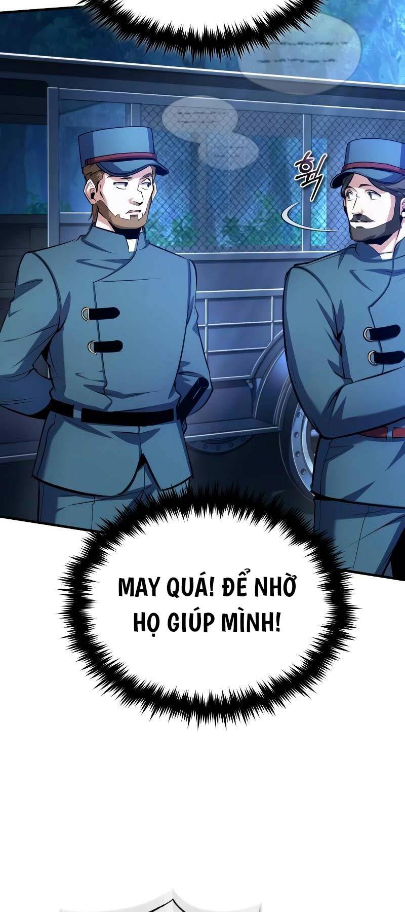 Giáo Sư Gián Điệp Chapter 87 - Trang 2