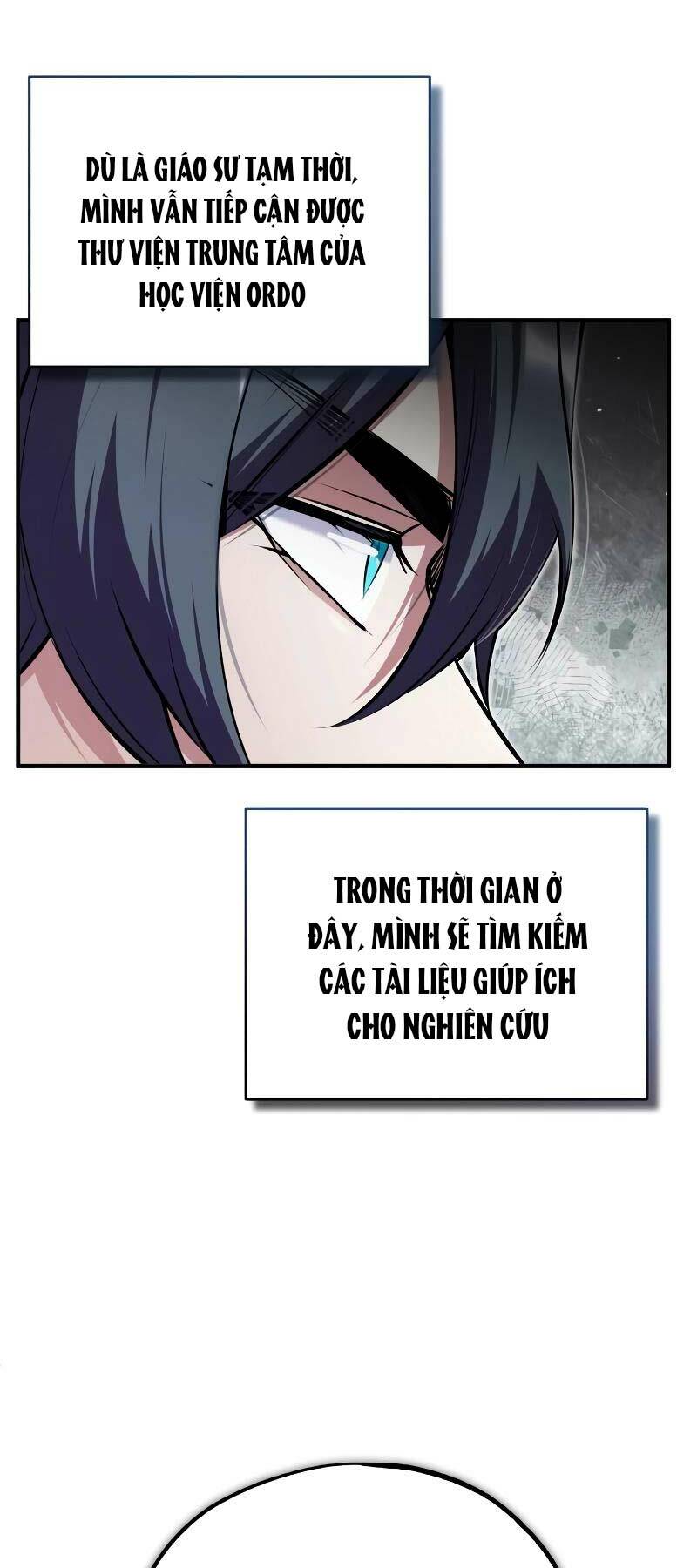 Giáo Sư Gián Điệp Chapter 87 - Trang 2