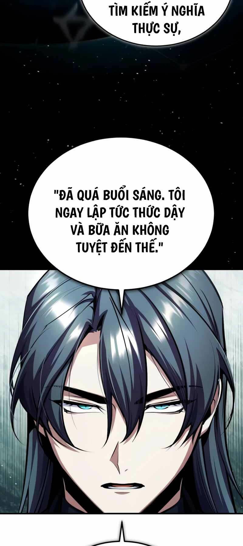 Giáo Sư Gián Điệp Chapter 86 - Trang 2