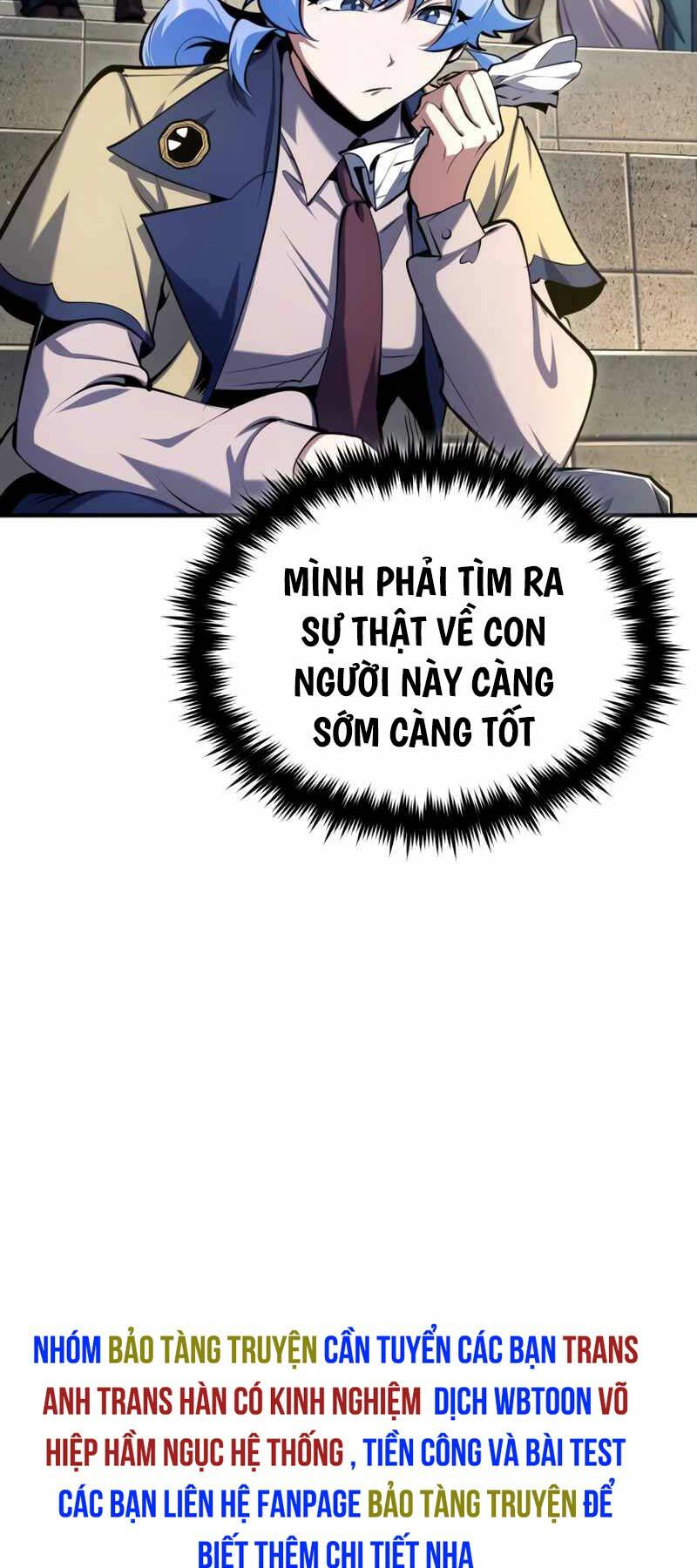 Giáo Sư Gián Điệp Chapter 86 - Trang 2