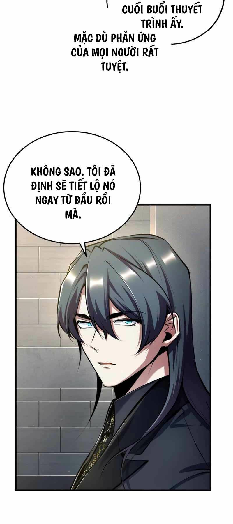 Giáo Sư Gián Điệp Chapter 86 - Trang 2