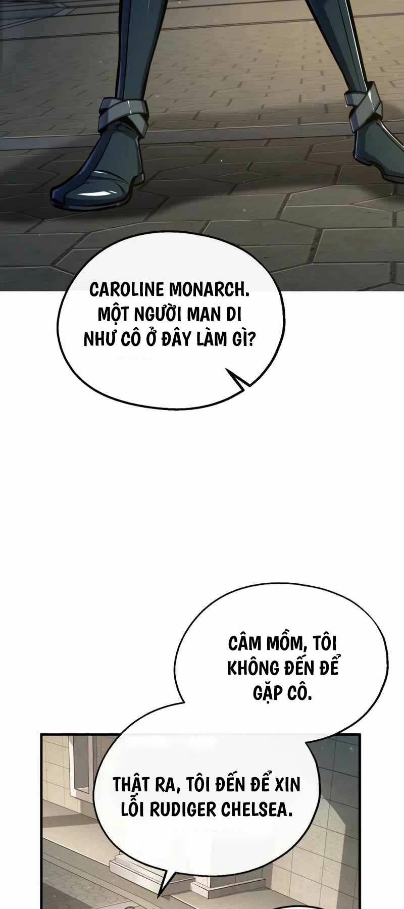 Giáo Sư Gián Điệp Chapter 86 - Trang 2