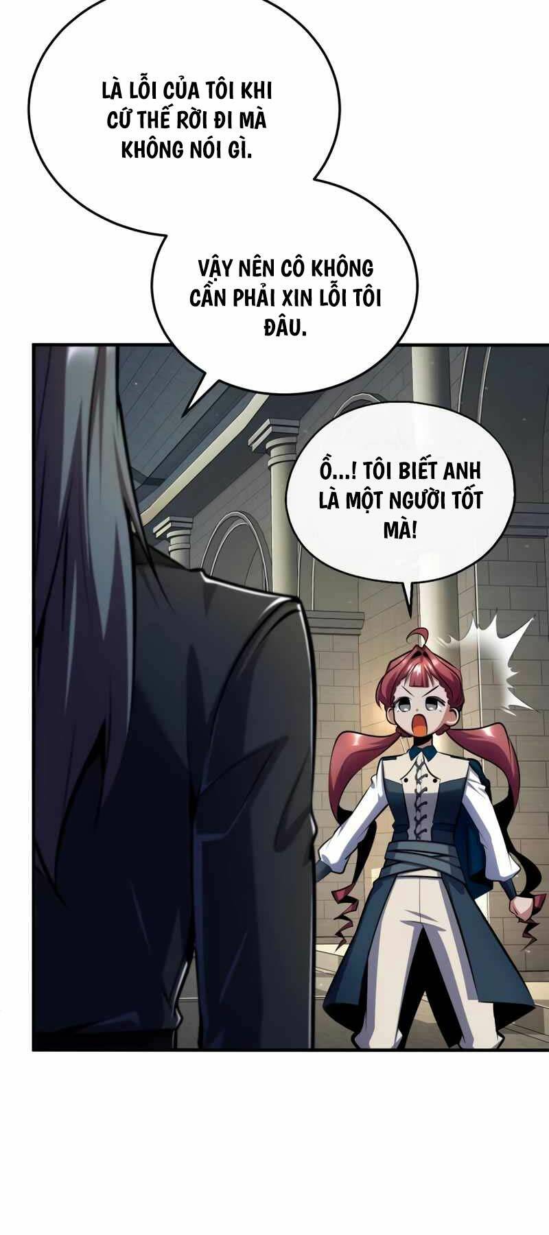 Giáo Sư Gián Điệp Chapter 86 - Trang 2