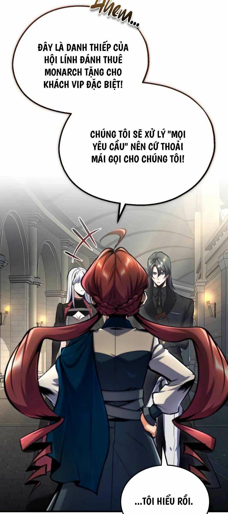 Giáo Sư Gián Điệp Chapter 86 - Trang 2