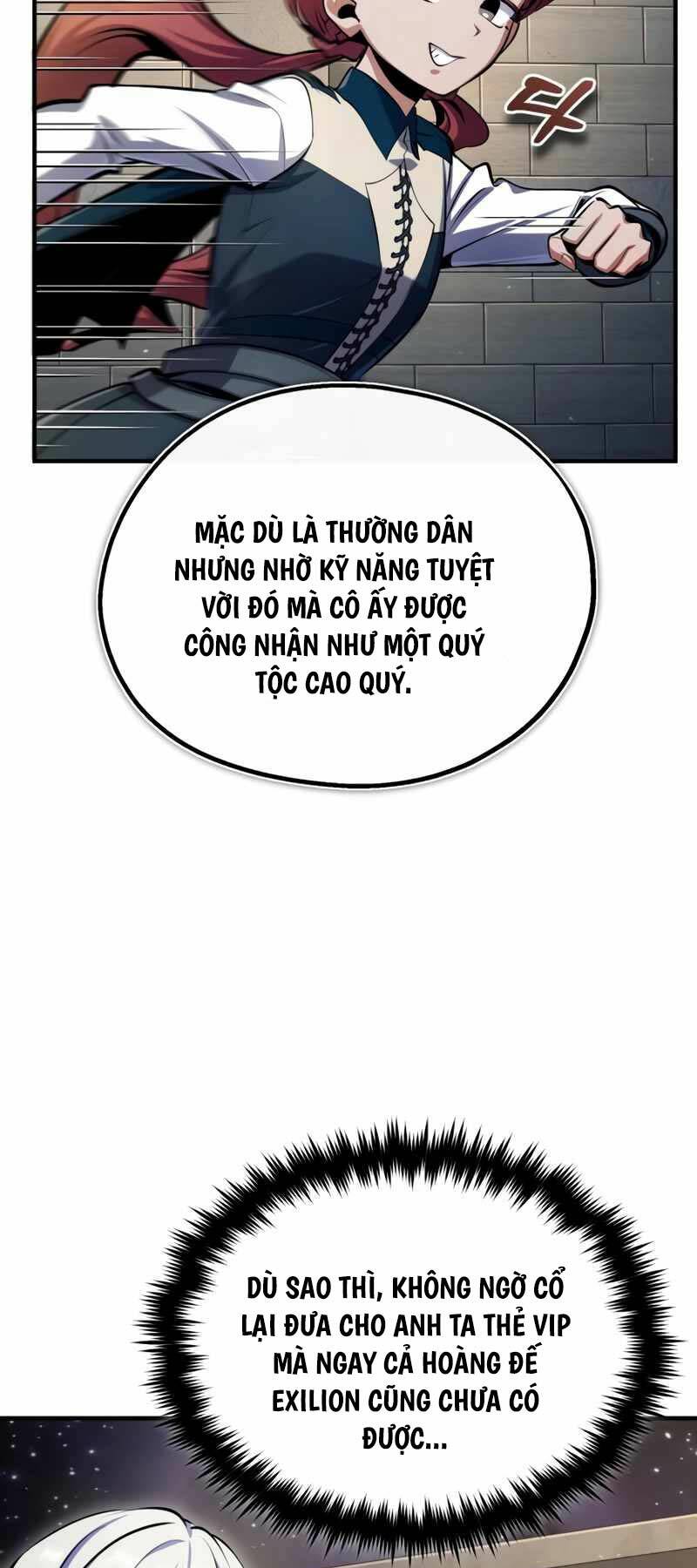 Giáo Sư Gián Điệp Chapter 86 - Trang 2