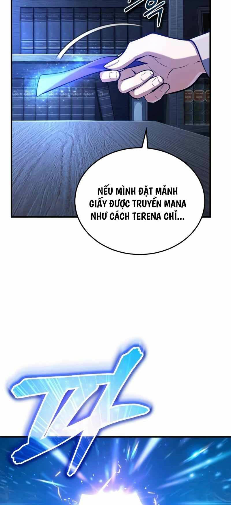 Giáo Sư Gián Điệp Chapter 86 - Trang 2