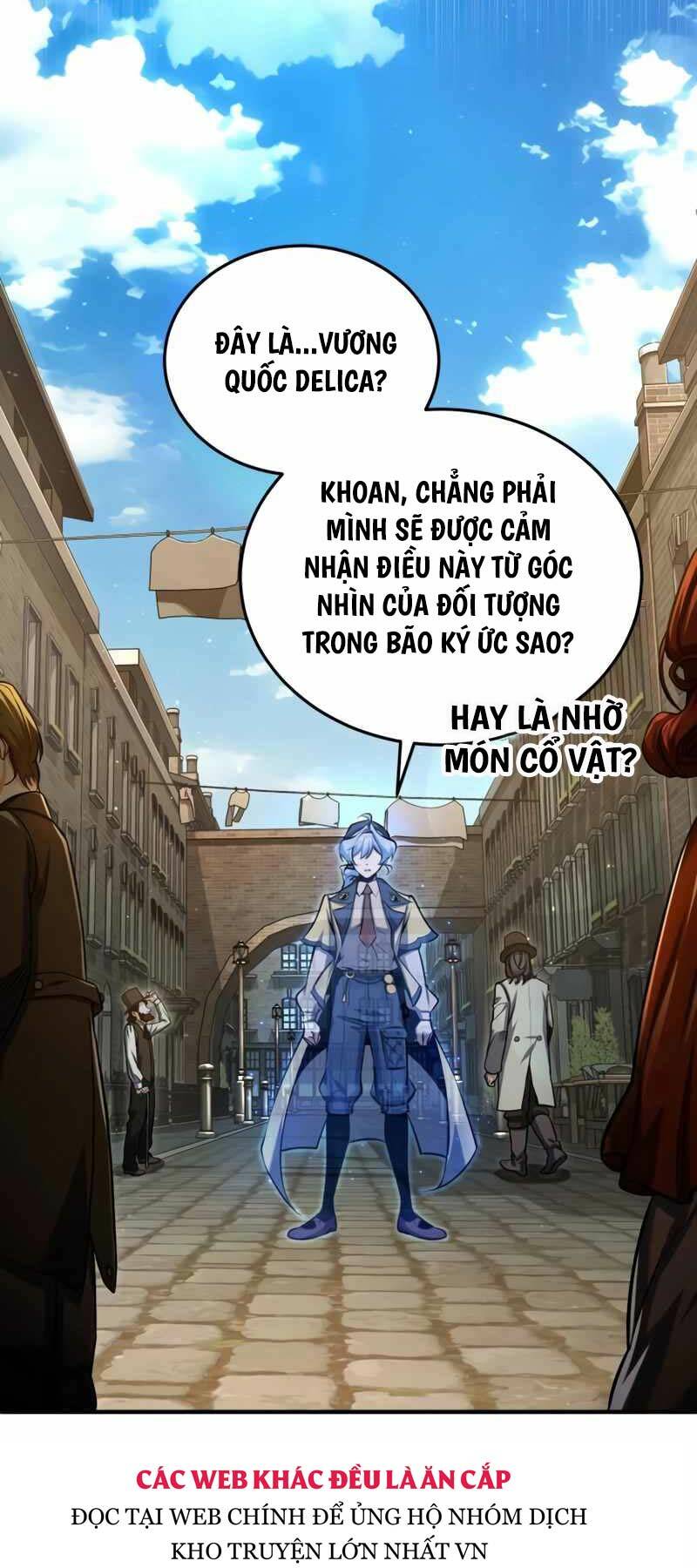 Giáo Sư Gián Điệp Chapter 86 - Trang 2