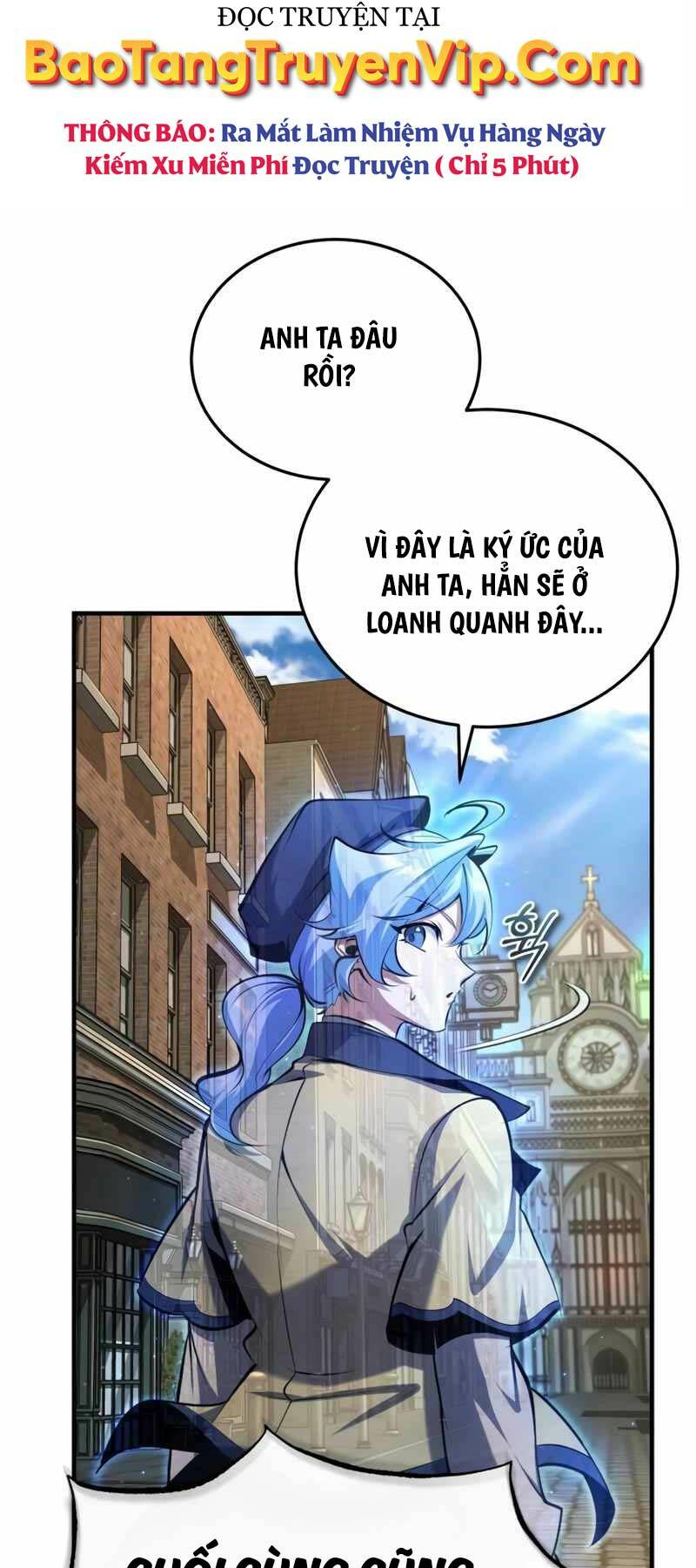 Giáo Sư Gián Điệp Chapter 86 - Trang 2