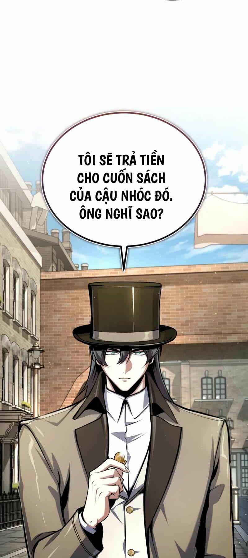 Giáo Sư Gián Điệp Chapter 86 - Trang 2