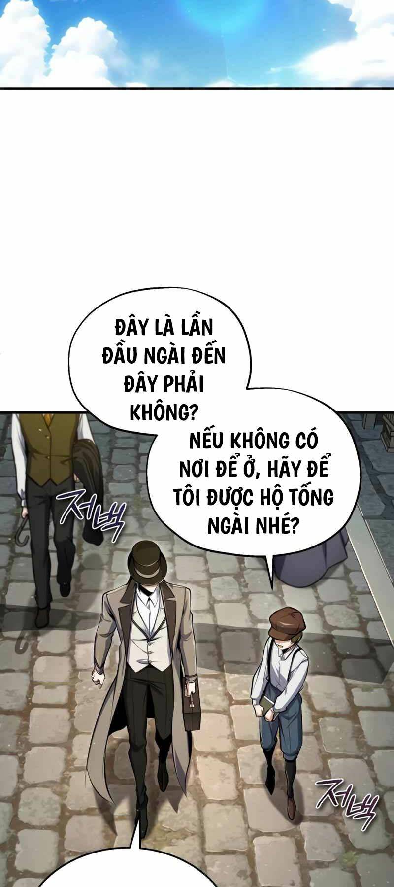 Giáo Sư Gián Điệp Chapter 86 - Trang 2