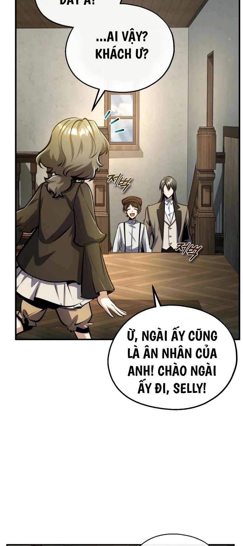 Giáo Sư Gián Điệp Chapter 86 - Trang 2