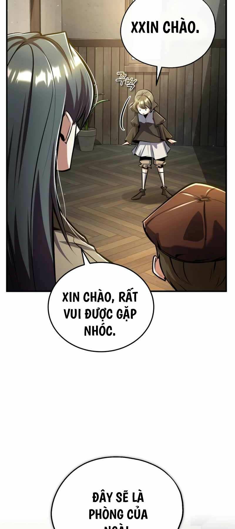 Giáo Sư Gián Điệp Chapter 86 - Trang 2