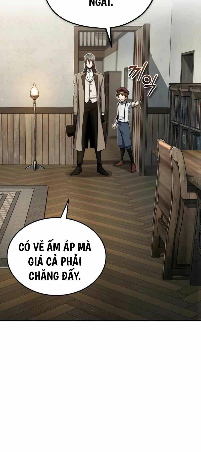 Giáo Sư Gián Điệp Chapter 86 - Trang 2