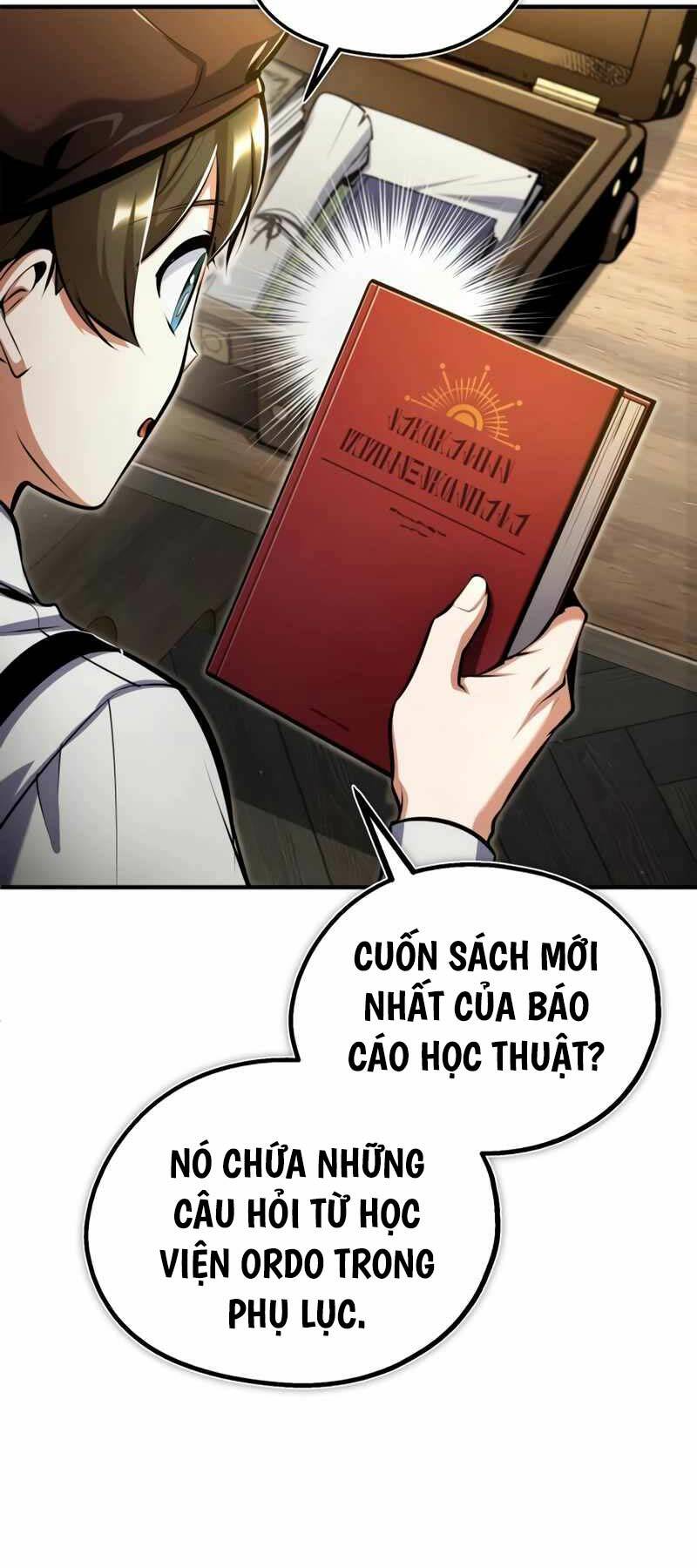 Giáo Sư Gián Điệp Chapter 86 - Trang 2