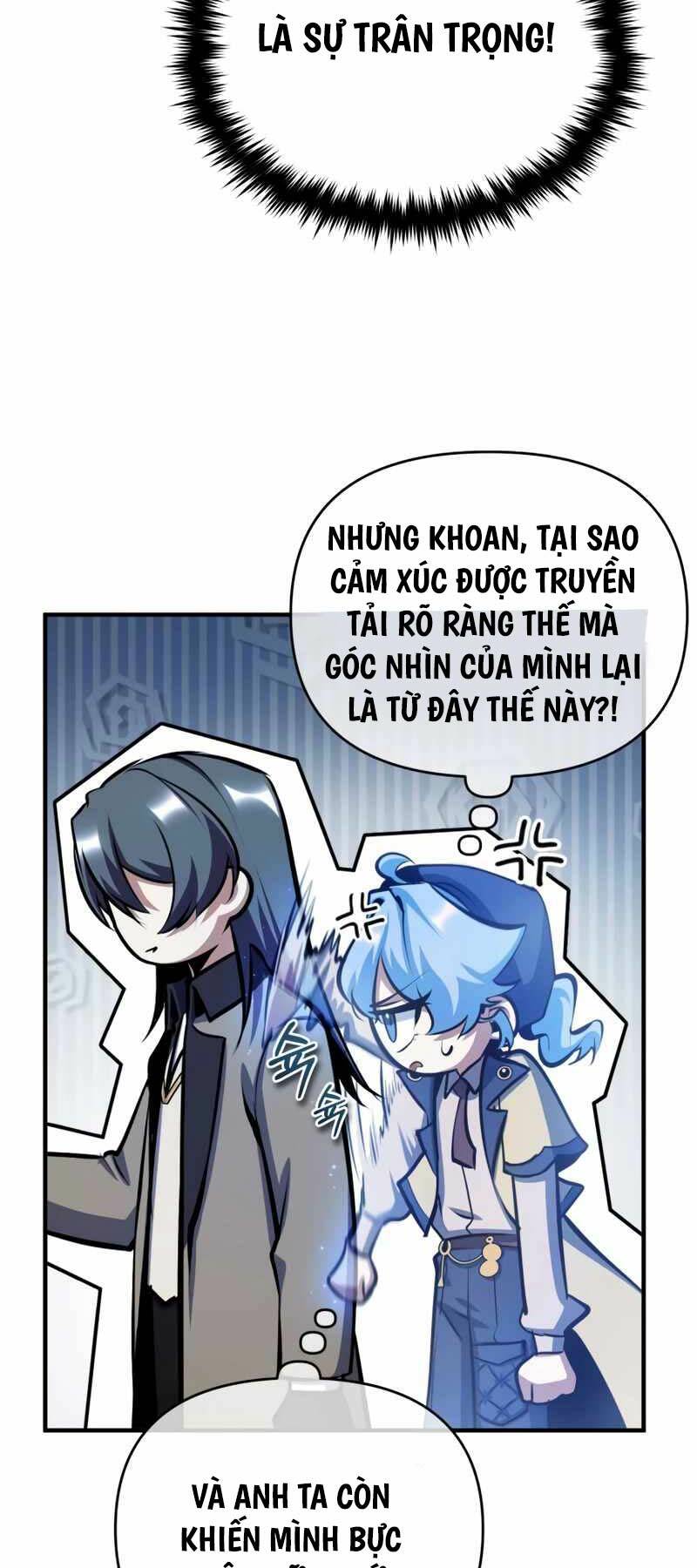 Giáo Sư Gián Điệp Chapter 86 - Trang 2