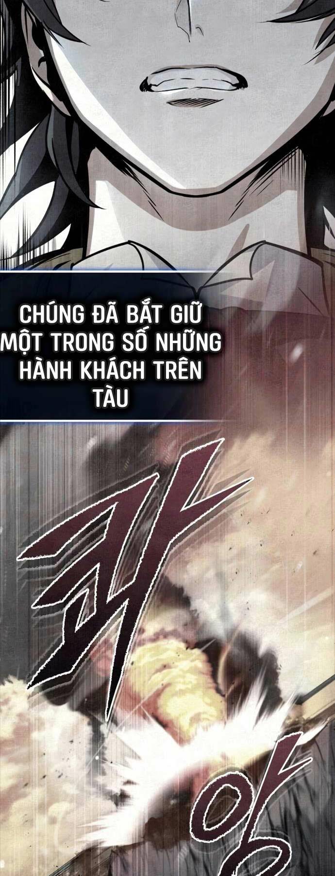 Giáo Sư Gián Điệp Chapter 85 - Trang 2