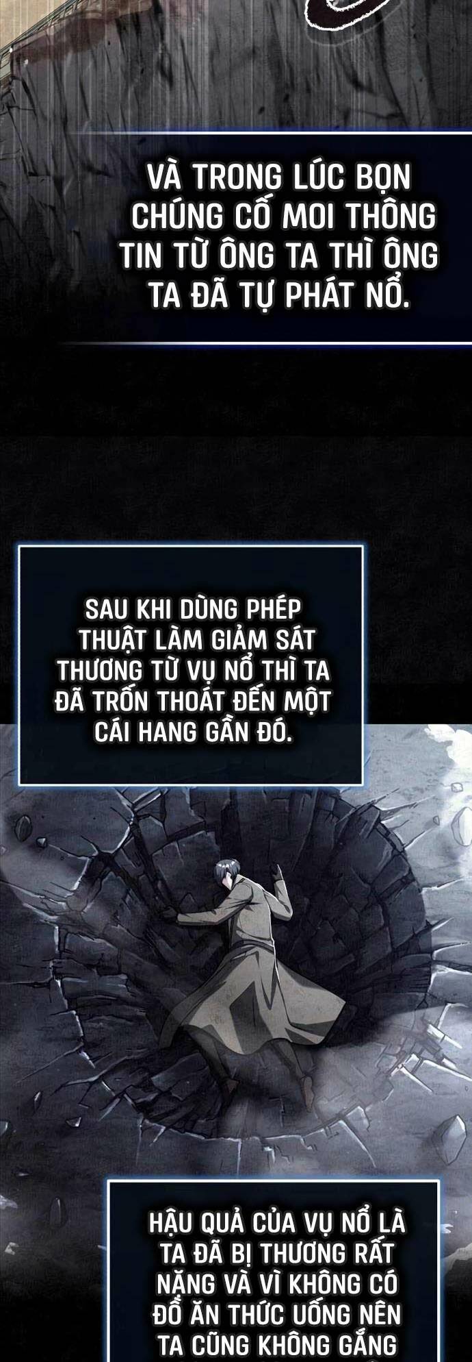 Giáo Sư Gián Điệp Chapter 85 - Trang 2