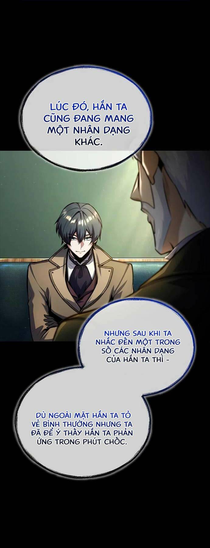 Giáo Sư Gián Điệp Chapter 85 - Trang 2