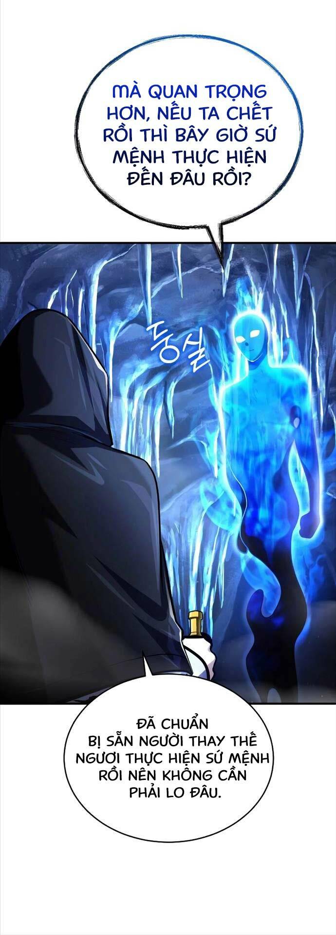 Giáo Sư Gián Điệp Chapter 85 - Trang 2