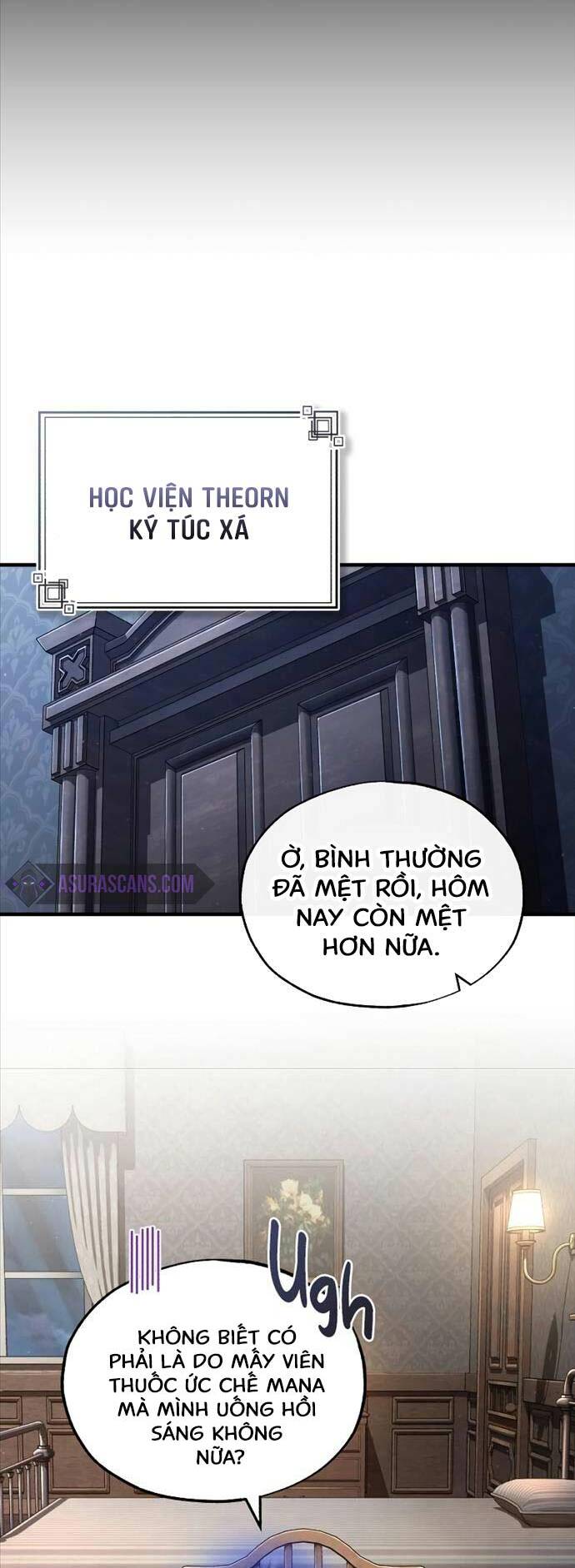 Giáo Sư Gián Điệp Chapter 85 - Trang 2