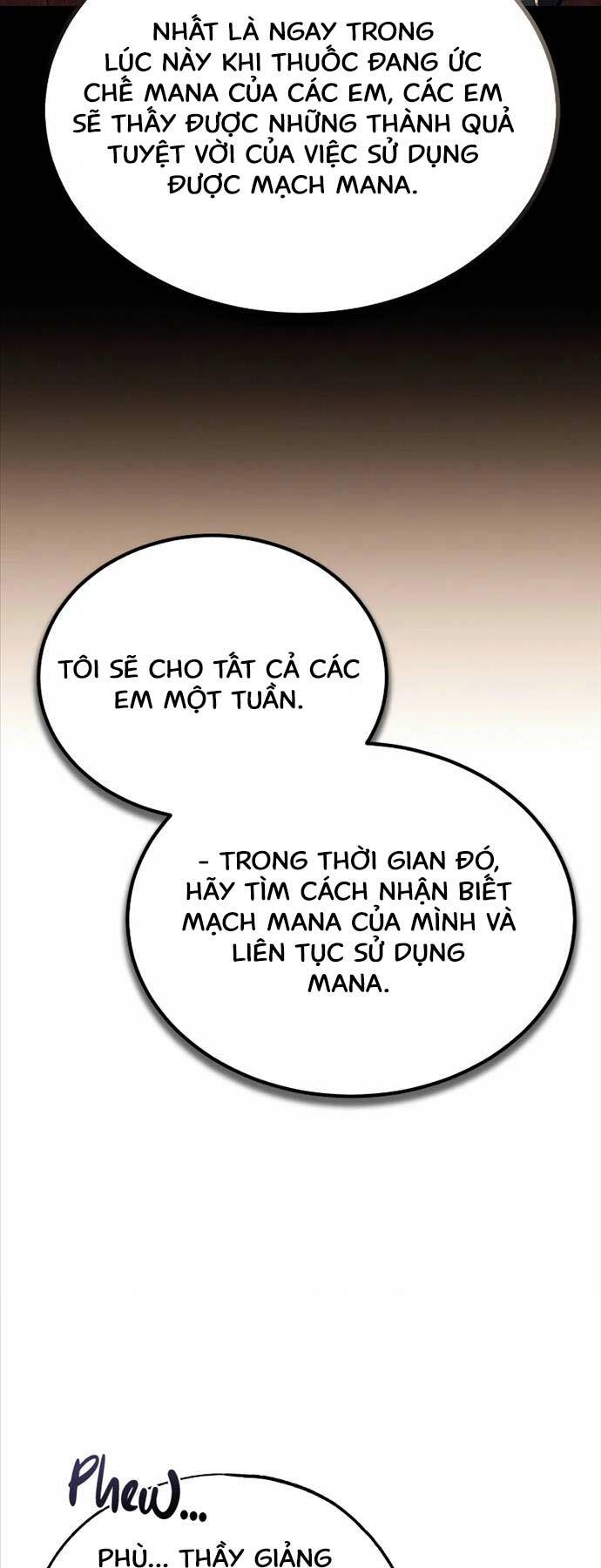 Giáo Sư Gián Điệp Chapter 85 - Trang 2