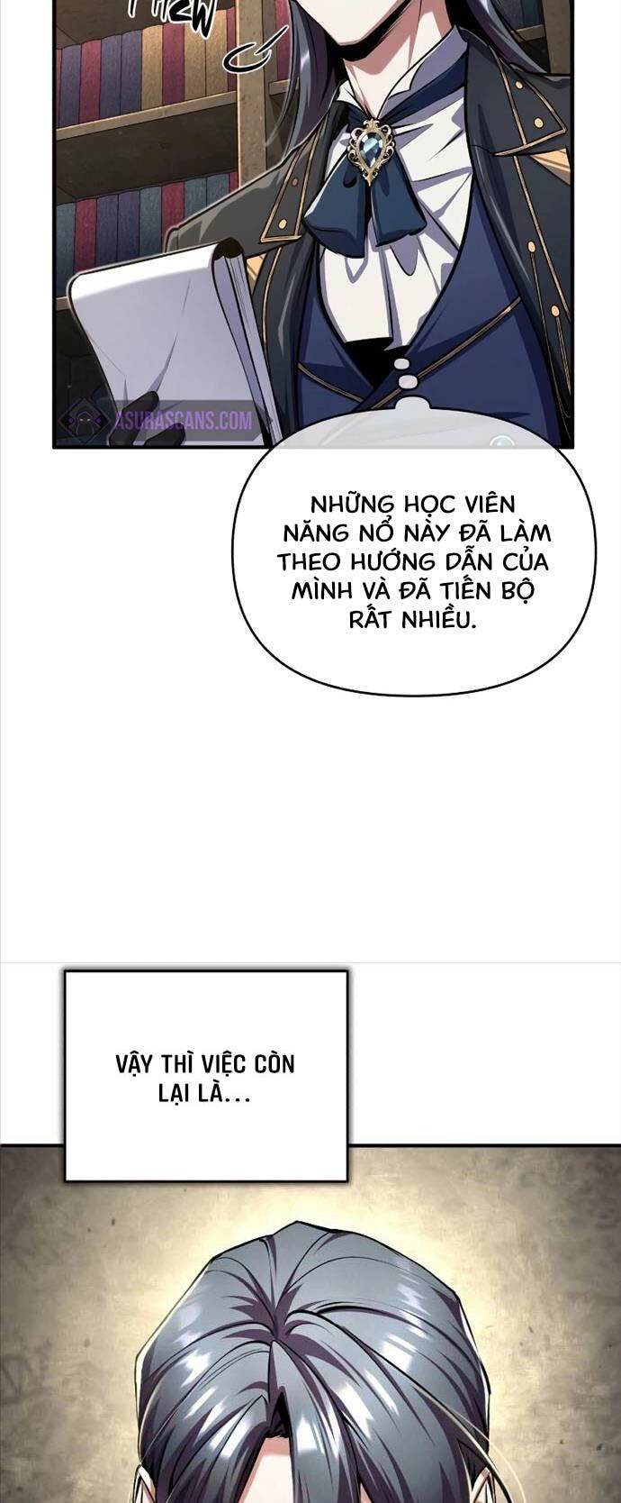 Giáo Sư Gián Điệp Chapter 85 - Trang 2