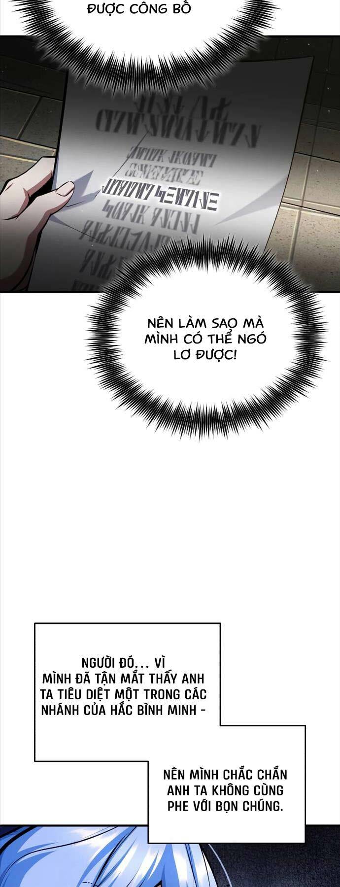 Giáo Sư Gián Điệp Chapter 85 - Trang 2