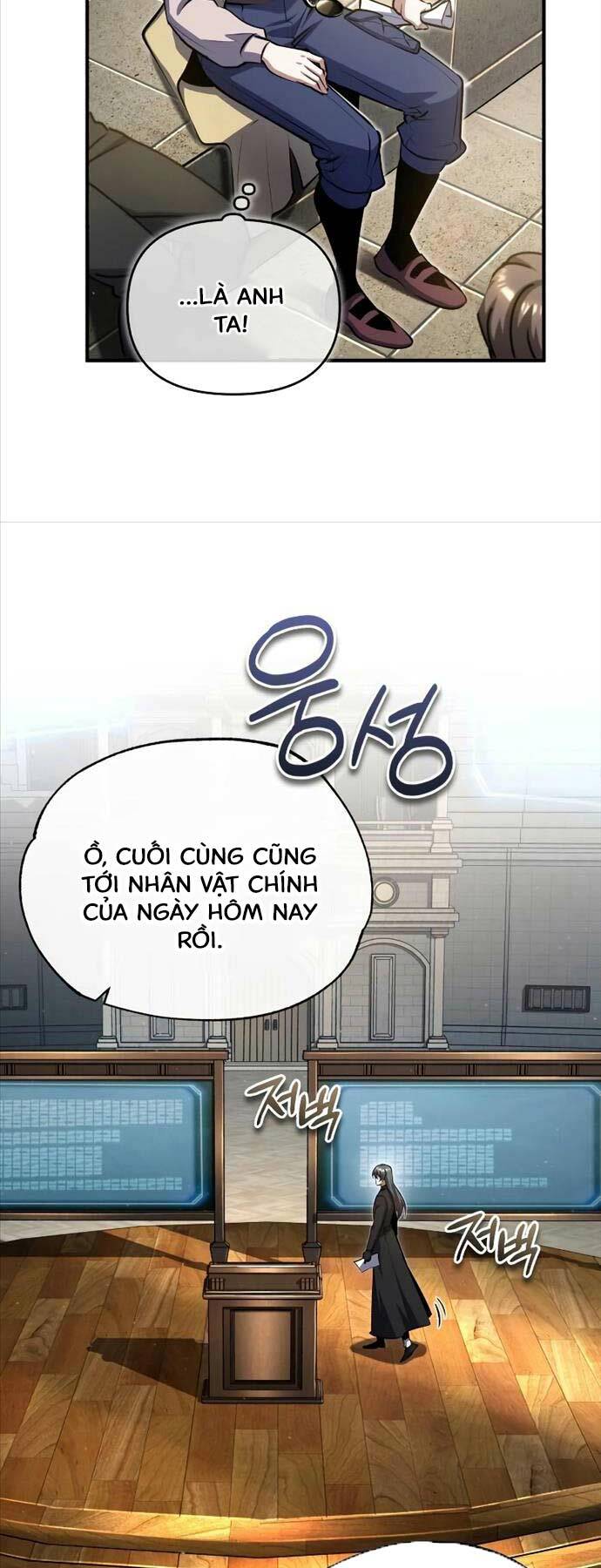 Giáo Sư Gián Điệp Chapter 85 - Trang 2