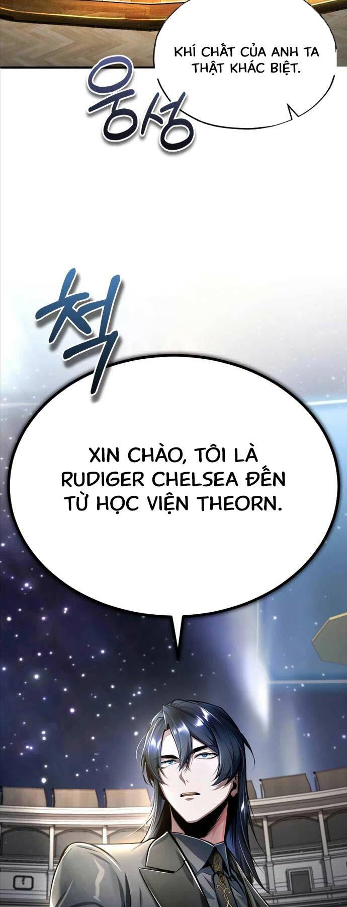 Giáo Sư Gián Điệp Chapter 85 - Trang 2