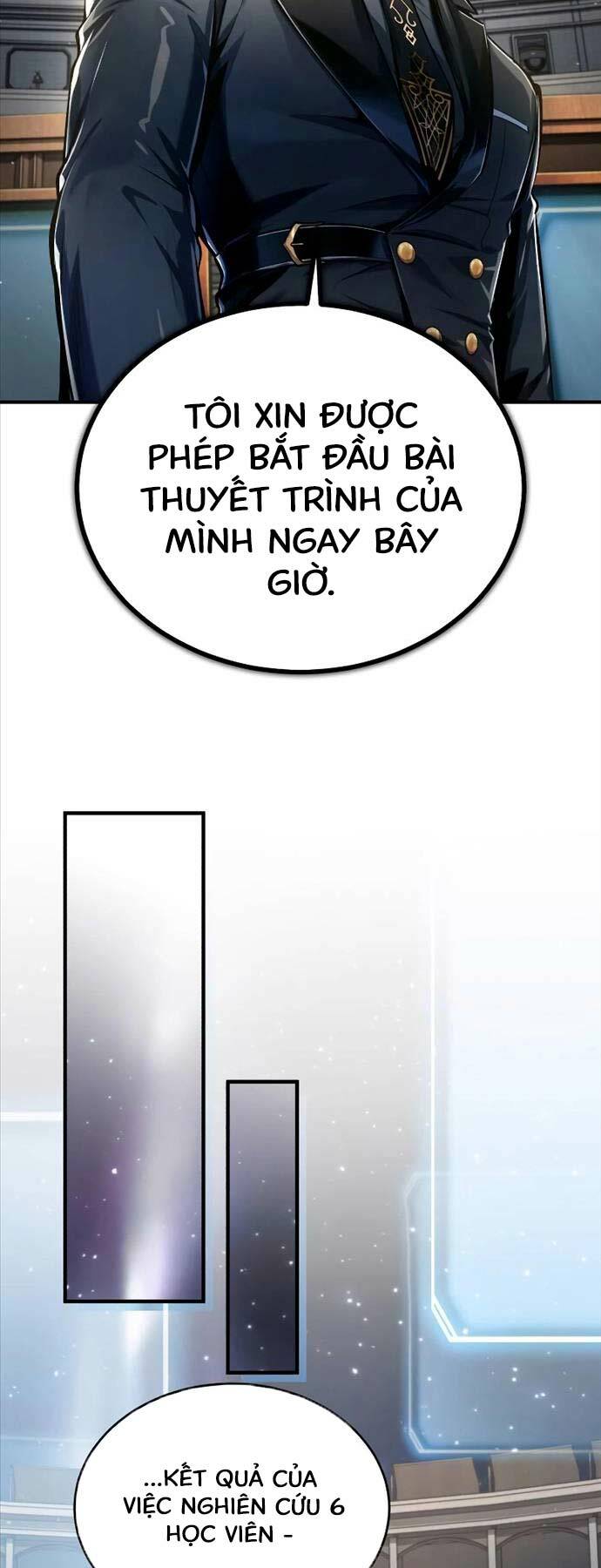 Giáo Sư Gián Điệp Chapter 85 - Trang 2