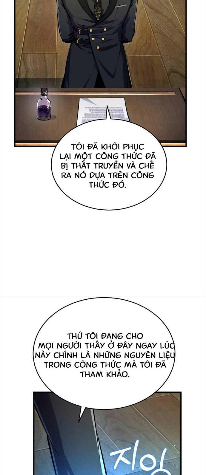 Giáo Sư Gián Điệp Chapter 85 - Trang 2