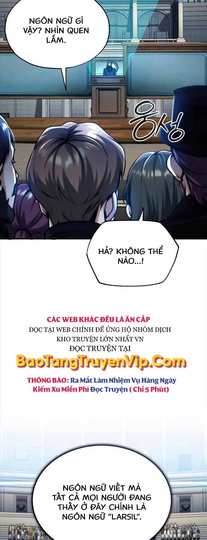 Giáo Sư Gián Điệp Chapter 85 - Trang 2