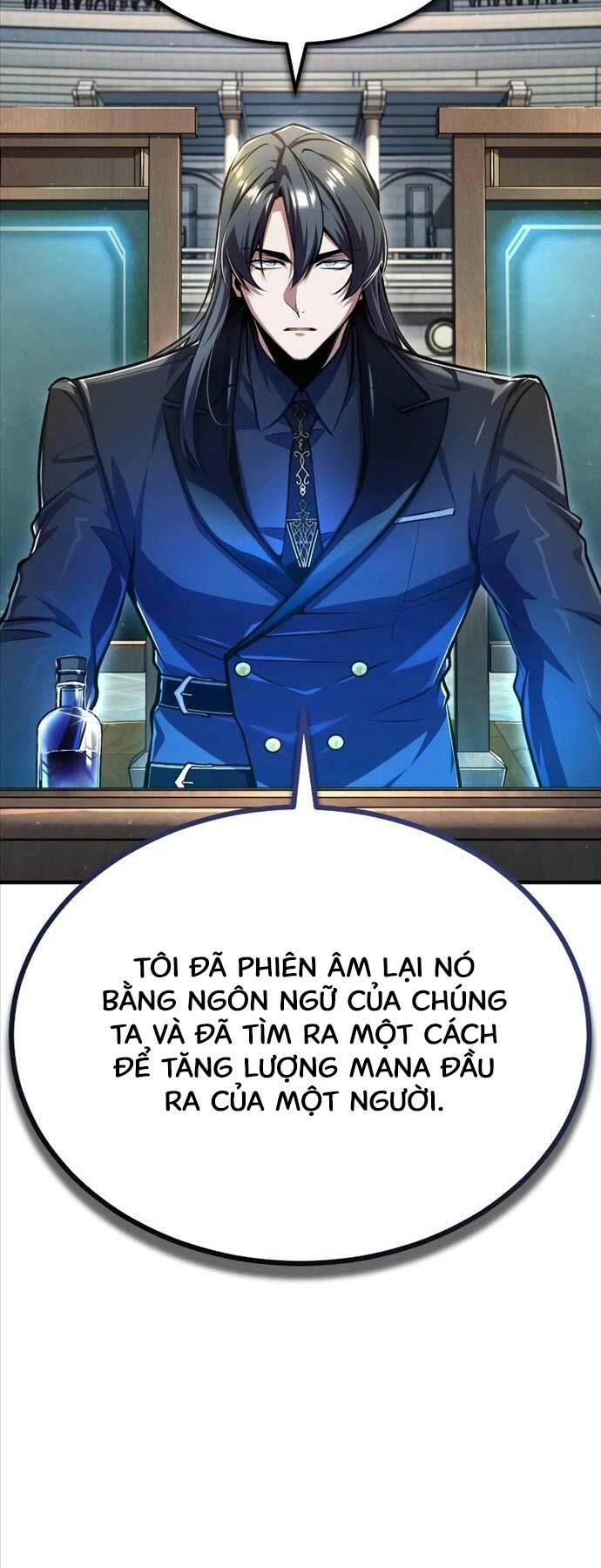 Giáo Sư Gián Điệp Chapter 85 - Trang 2