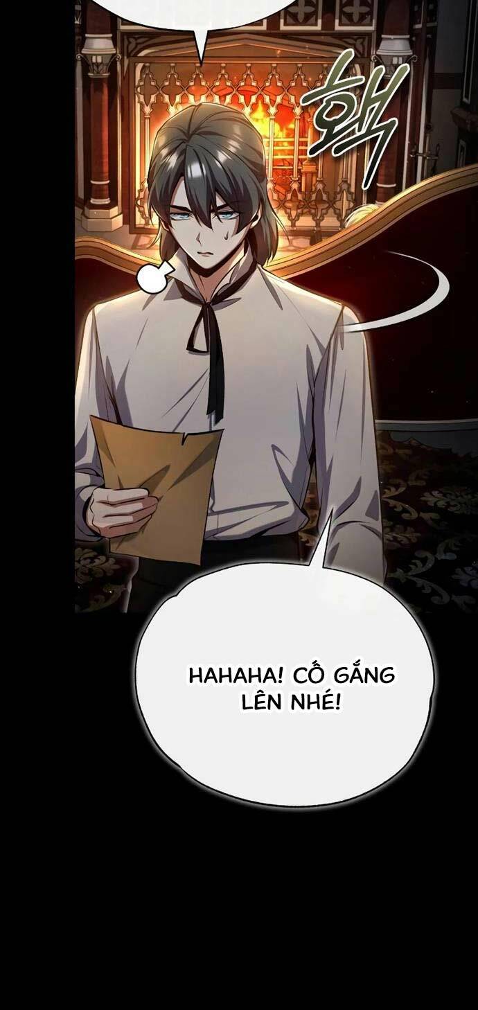 Giáo Sư Gián Điệp Chapter 85 - Trang 2