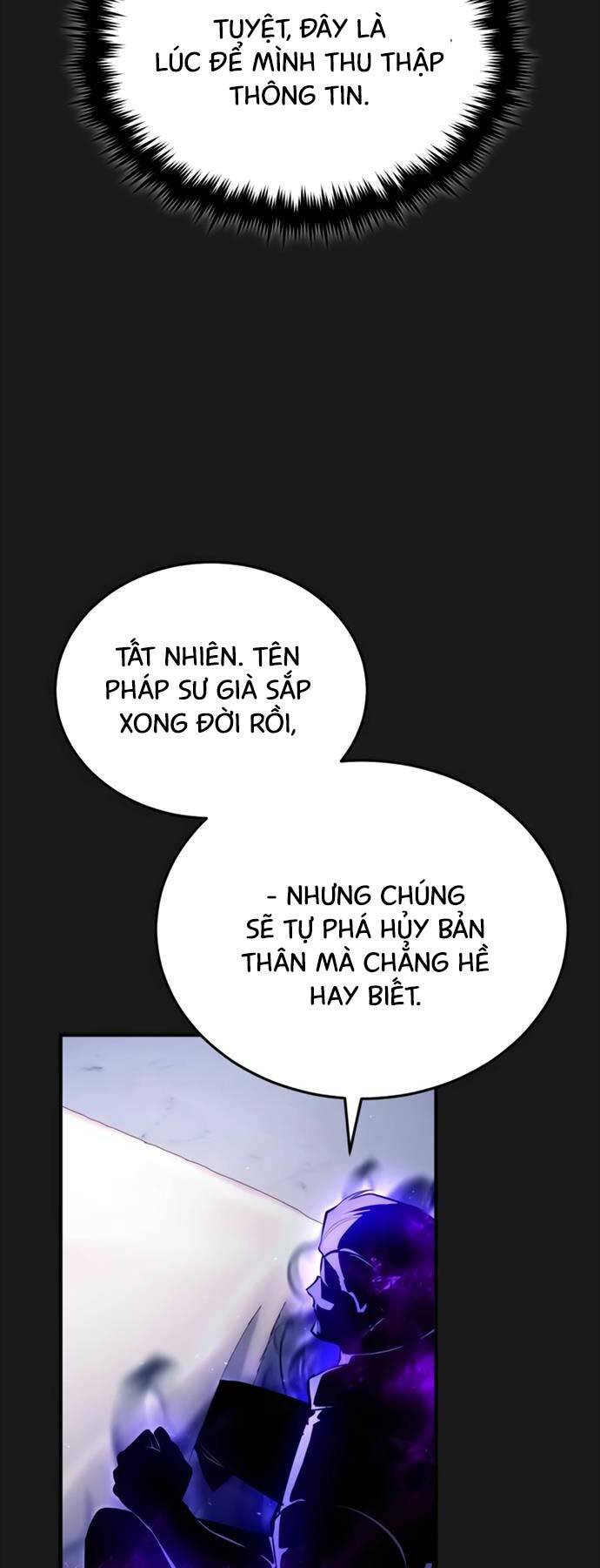 Giáo Sư Gián Điệp Chapter 84 - Trang 2