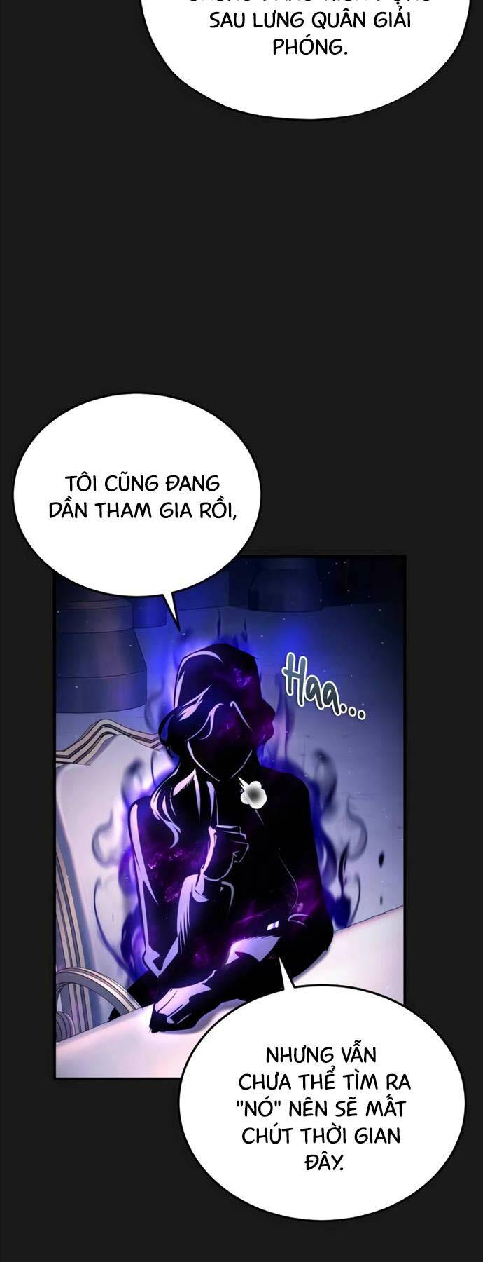 Giáo Sư Gián Điệp Chapter 84 - Trang 2