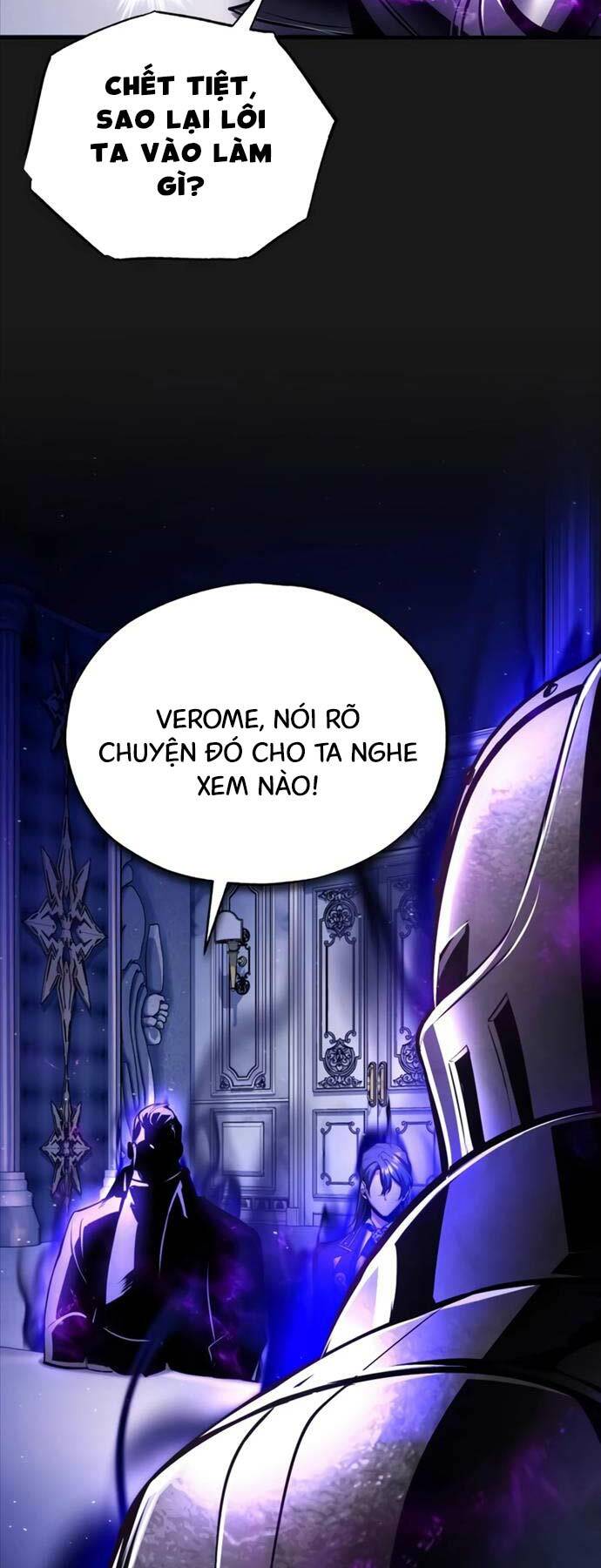 Giáo Sư Gián Điệp Chapter 84 - Trang 2