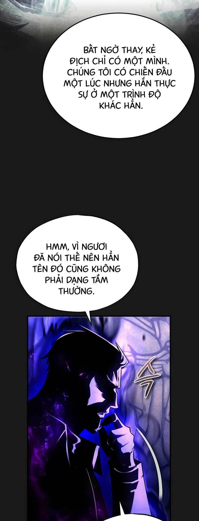 Giáo Sư Gián Điệp Chapter 84 - Trang 2