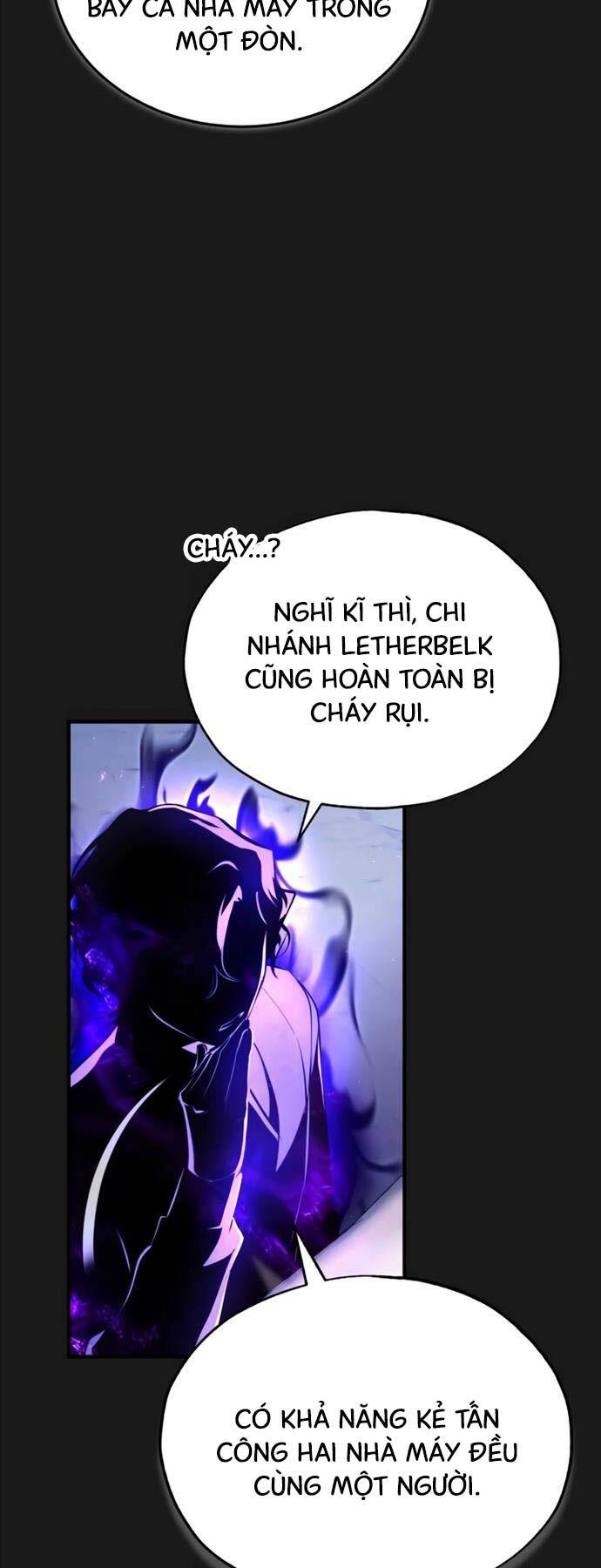 Giáo Sư Gián Điệp Chapter 84 - Trang 2