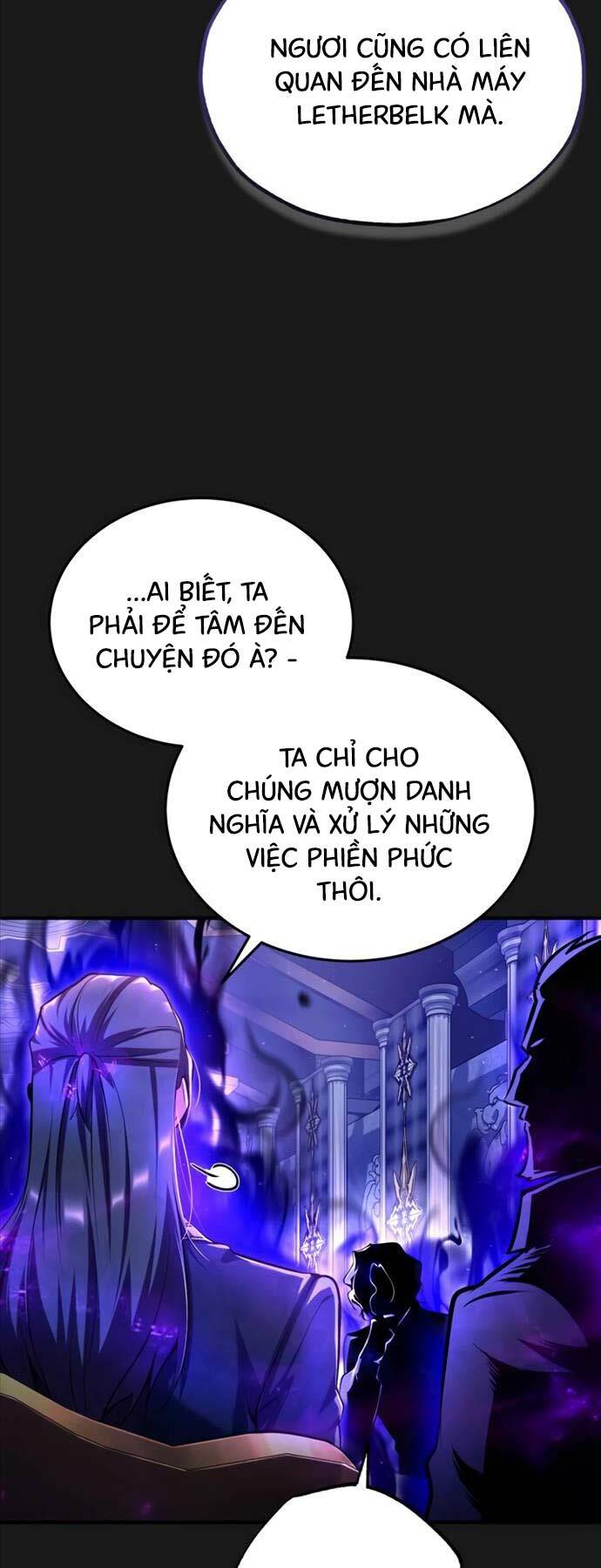 Giáo Sư Gián Điệp Chapter 84 - Trang 2