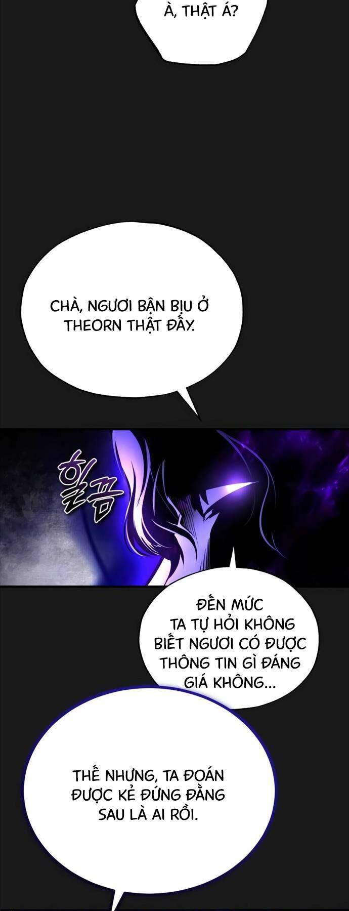 Giáo Sư Gián Điệp Chapter 84 - Trang 2