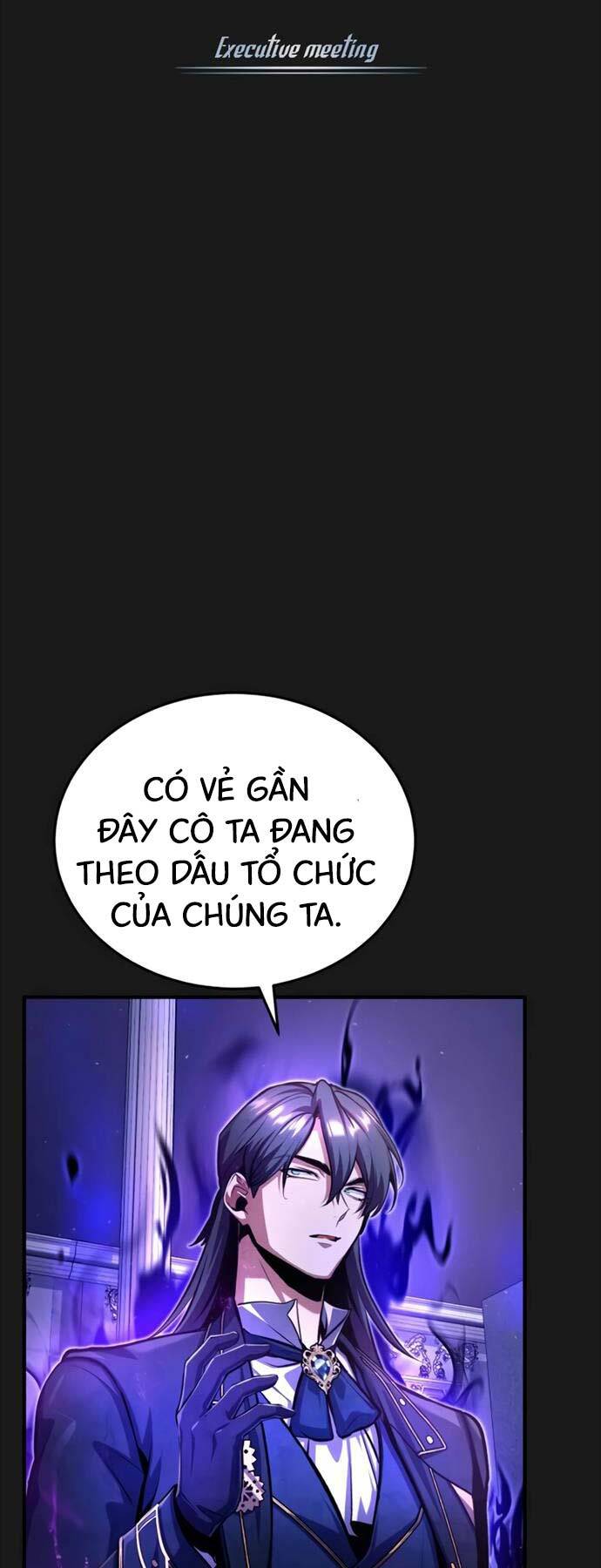 Giáo Sư Gián Điệp Chapter 84 - Trang 2