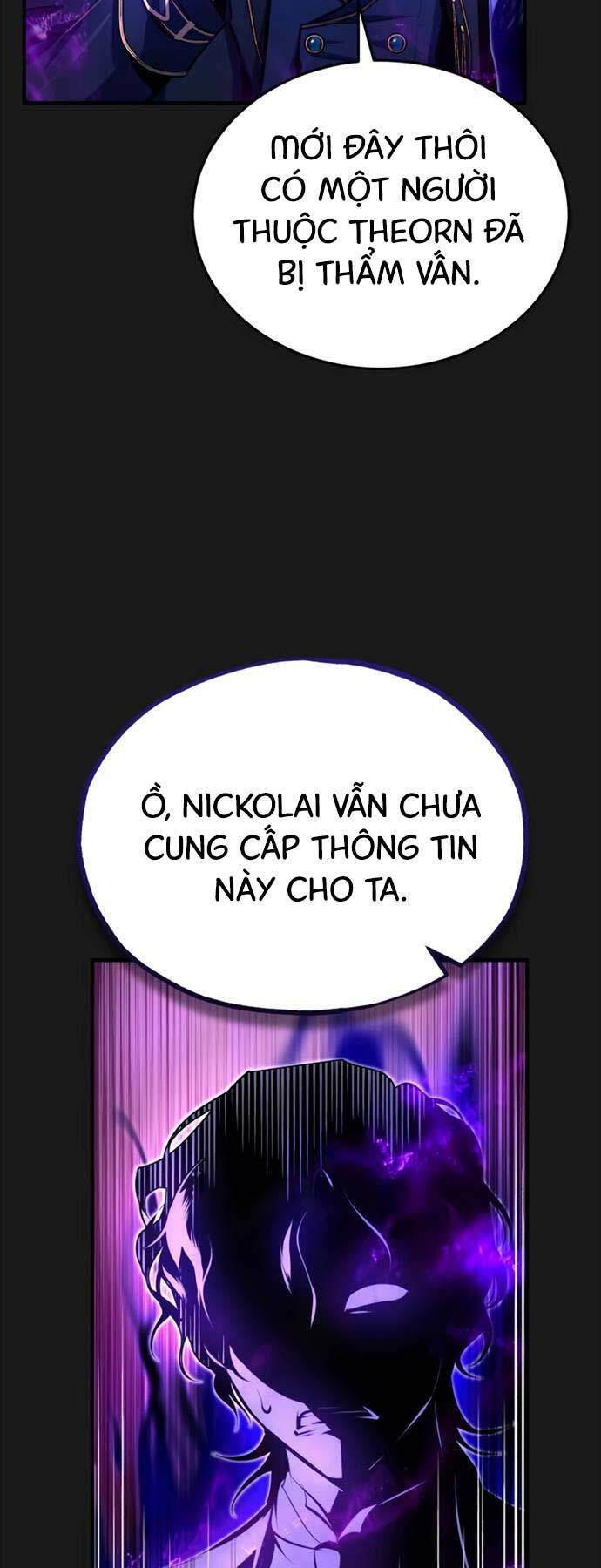 Giáo Sư Gián Điệp Chapter 84 - Trang 2