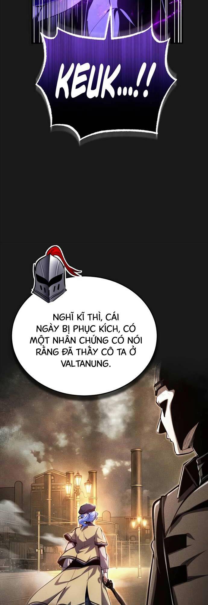 Giáo Sư Gián Điệp Chapter 84 - Trang 2